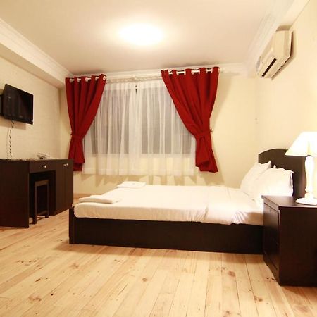 Koniko Backpackers Hostel Cidade de Ho Chi Minh Quarto foto