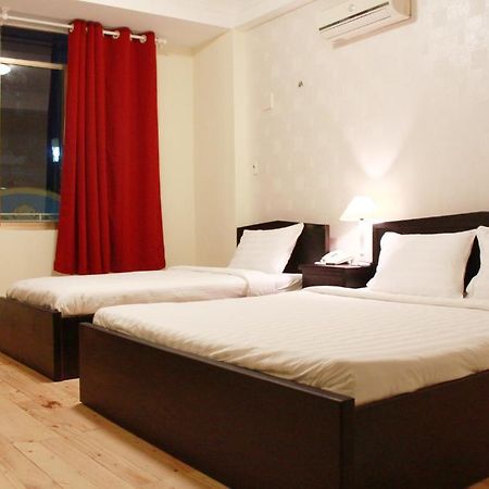 Koniko Backpackers Hostel Cidade de Ho Chi Minh Exterior foto