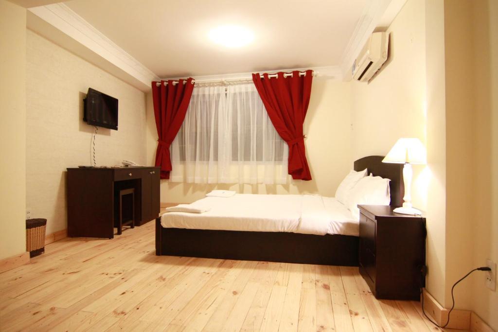 Koniko Backpackers Hostel Cidade de Ho Chi Minh Quarto foto