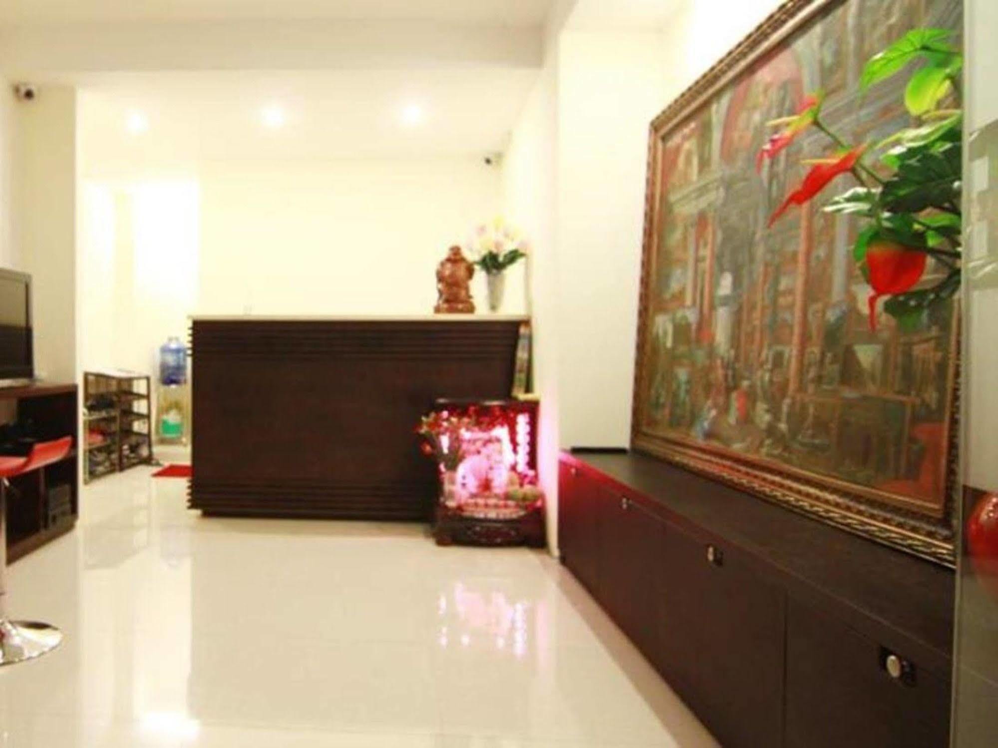 Koniko Backpackers Hostel Cidade de Ho Chi Minh Exterior foto