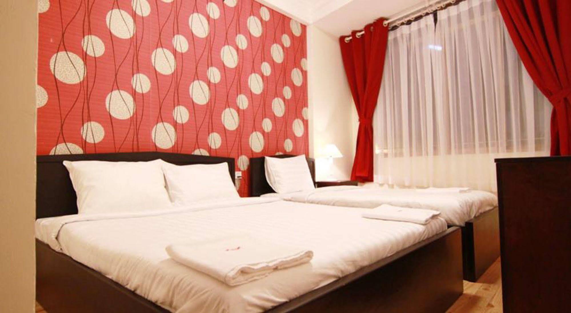 Koniko Backpackers Hostel Cidade de Ho Chi Minh Exterior foto